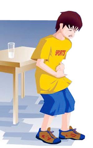 \